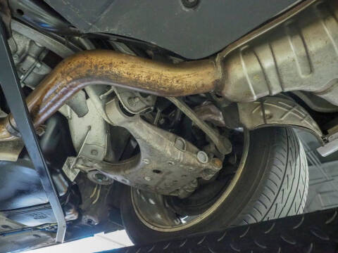 2007 Bentley Continental GT