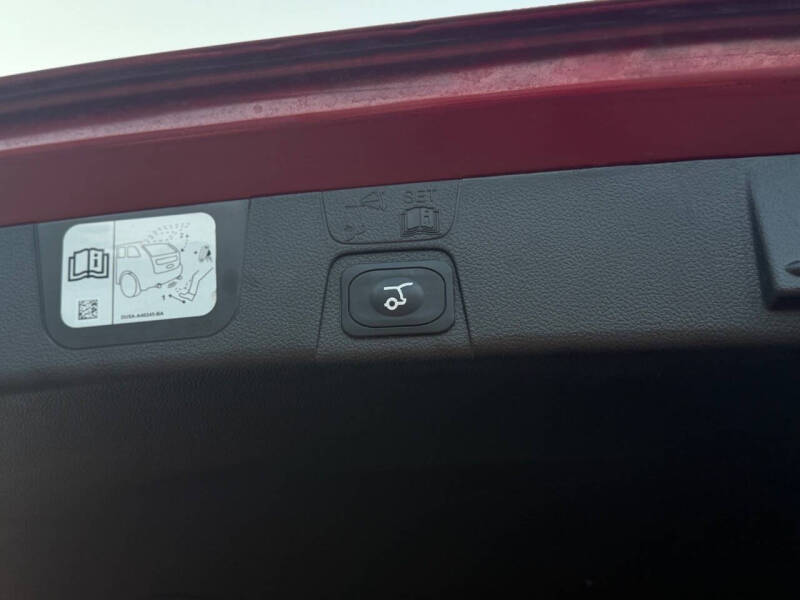 2015 Ford C-MAX Energi SEL