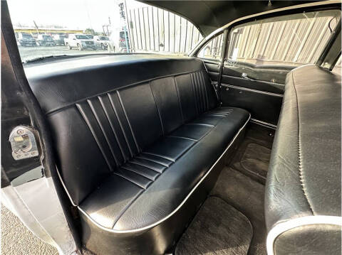 1955 Pontiac Star Chief