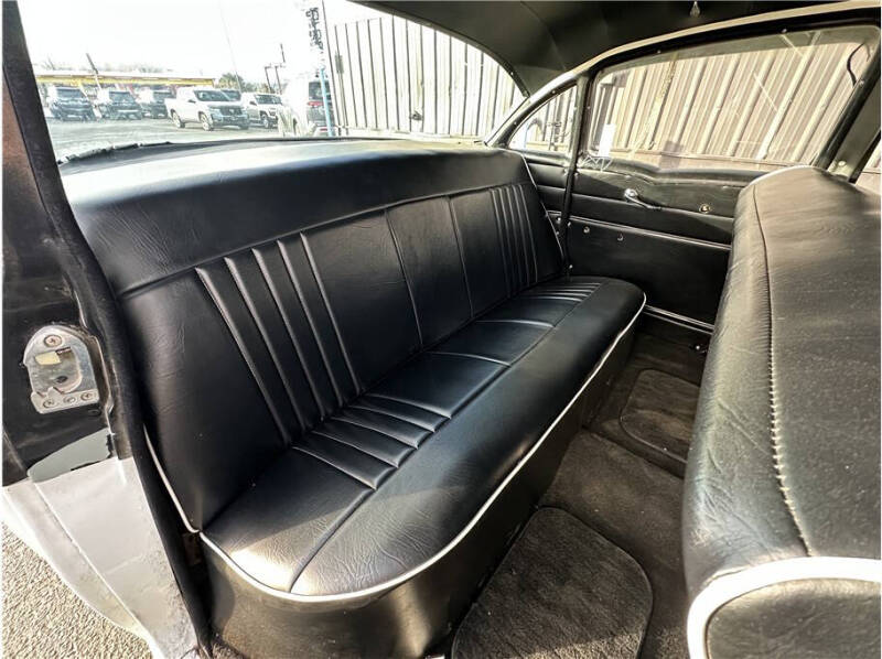 1955 Pontiac Star Chief