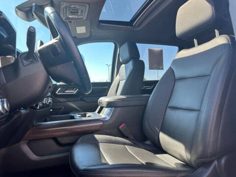 2024 GMC Sierra 3500HD