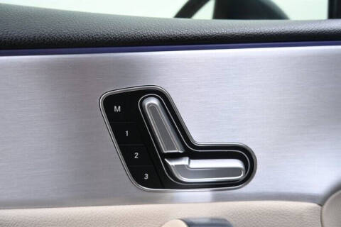 2020 Mercedes-Benz A-Class A 220