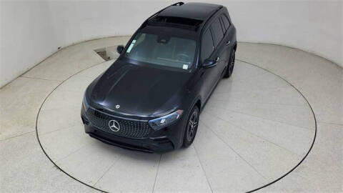 2024 Mercedes-Benz EQB EQB 250+