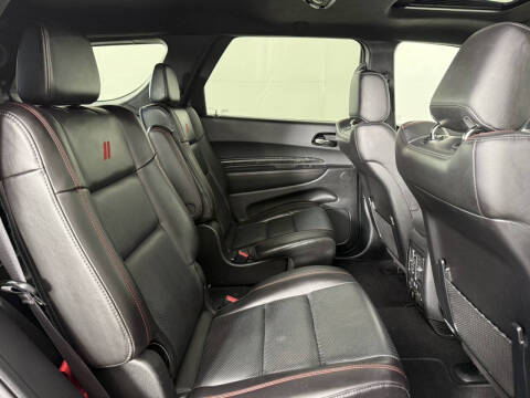 2024 Dodge Durango R/T Plus