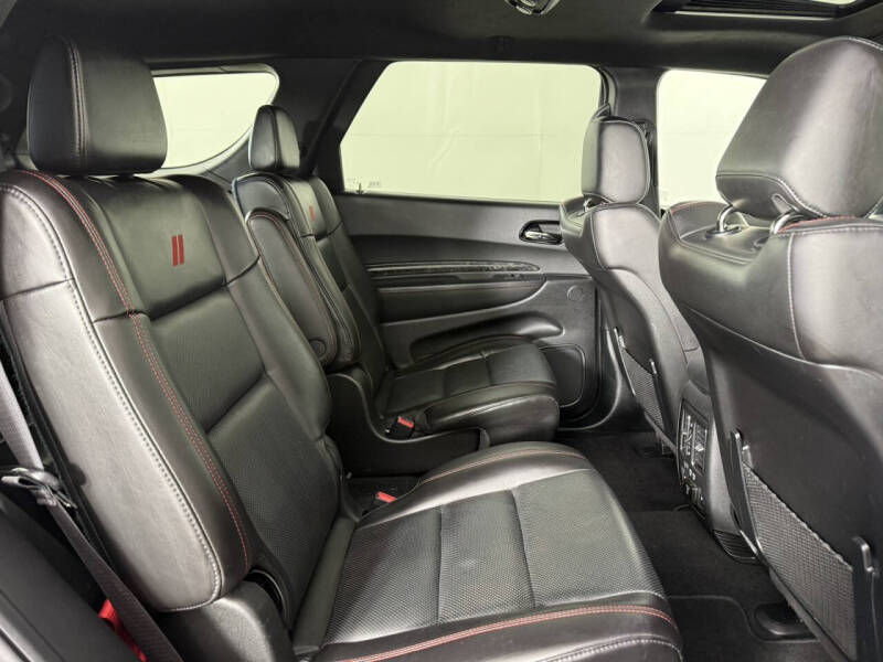 2024 Dodge Durango R/T Plus