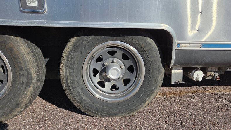 1990 Airstream EXCELLA 29'