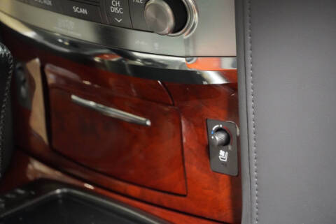 2009 Lexus LX 570