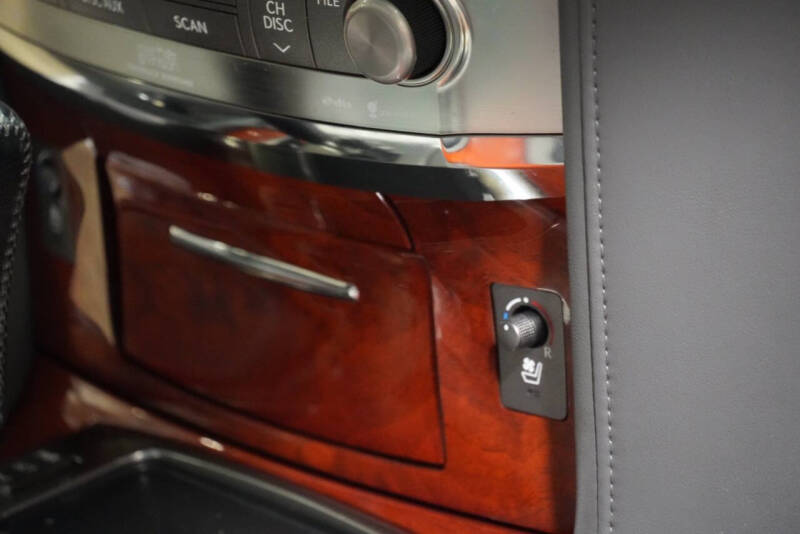 2009 Lexus LX 570