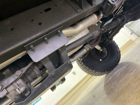 1967 Chevrolet C/K 10 Series