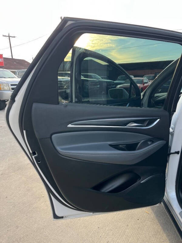 2019 Buick Enclave Preferred