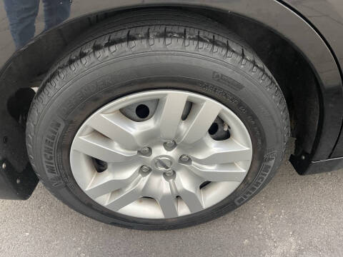 2011 Nissan Altima 2.5 S