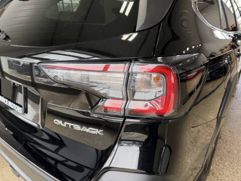 2023 Subaru Outback Premium