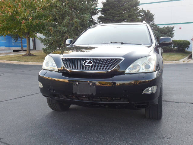 2004 Lexus RX 330 for sale at Genuine Motors in Schaumburg, IL