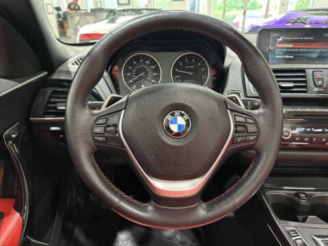 2017 BMW 2 Series 230i