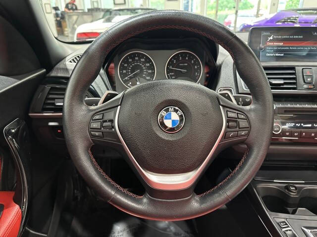 2017 BMW 2 Series 230i