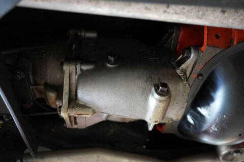 1962 Chevrolet Corvette