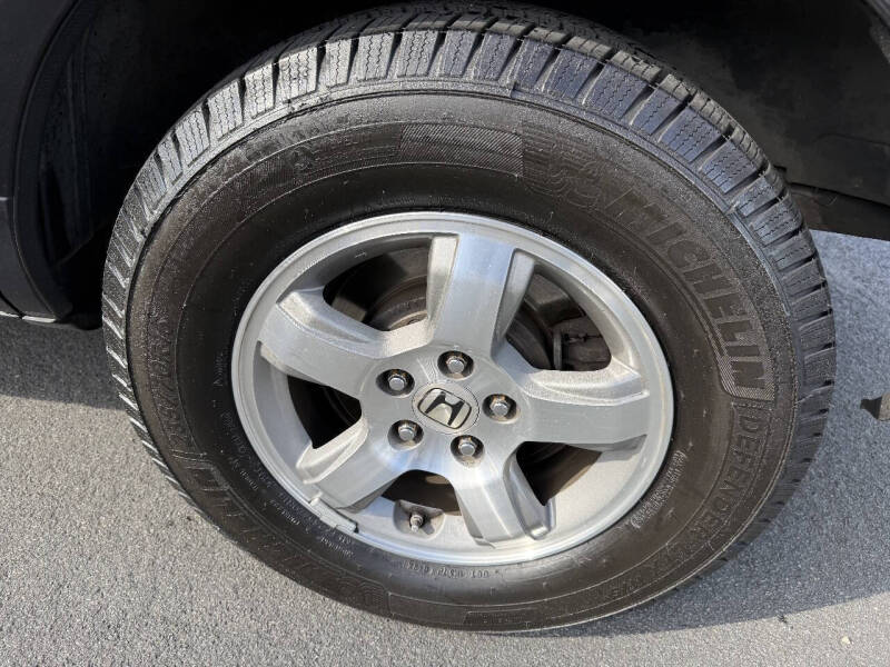 2006 Honda Pilot EX