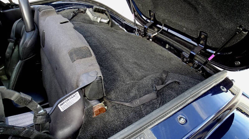 2001 Chrysler Prowler