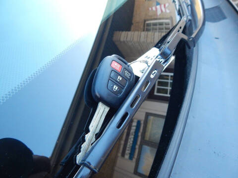 2016 Toyota Highlander LE Plus