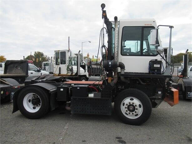 2019 TICO Pro-Spotter