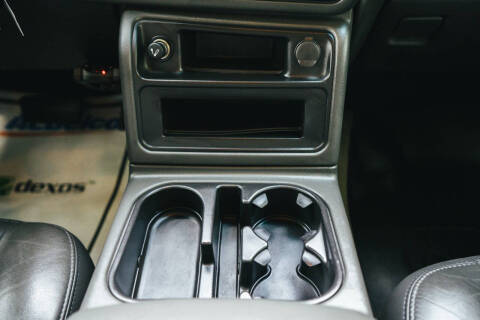 2007 GMC Sierra 3500 Classic SLT