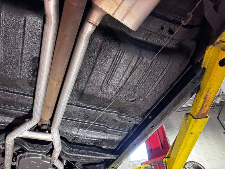 1967 Oldsmobile Delta Eighty-Eight