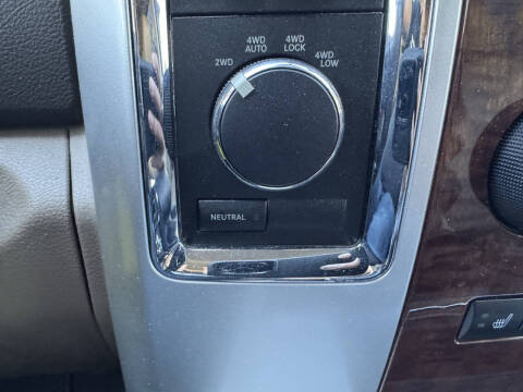 2012 RAM 1500 Laramie