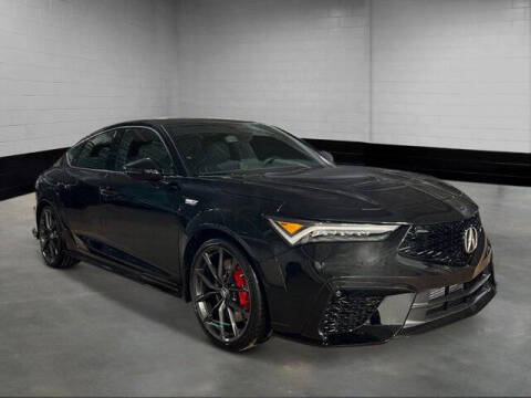 2025 Acura Integra Type S