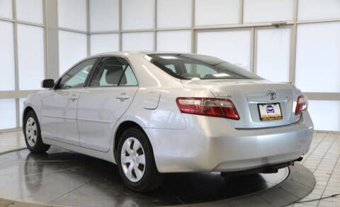 2007 Toyota Camry LE