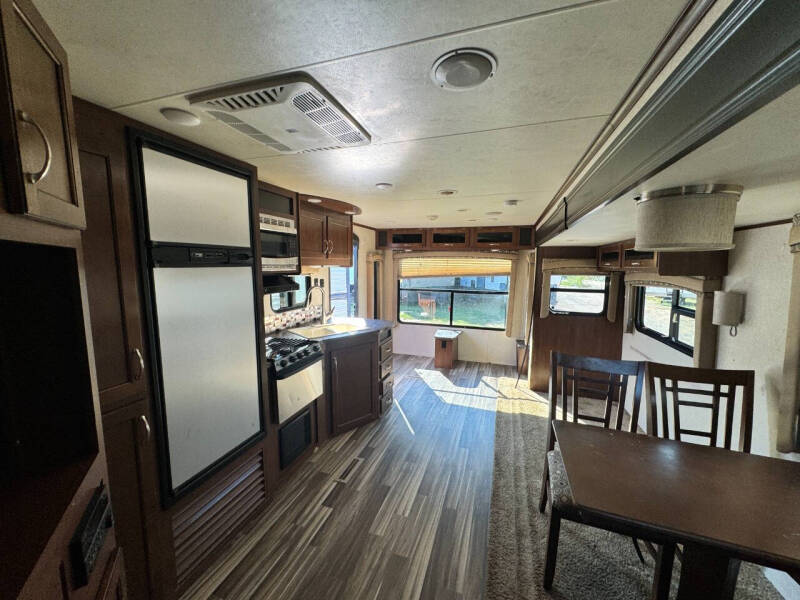 2017 Jayco Jay Flight 28RLS