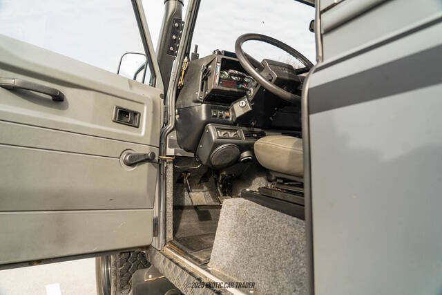 2010 Land Rover Defender