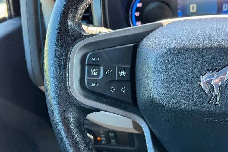 2022 Ford Bronco Wildtrak Advanced