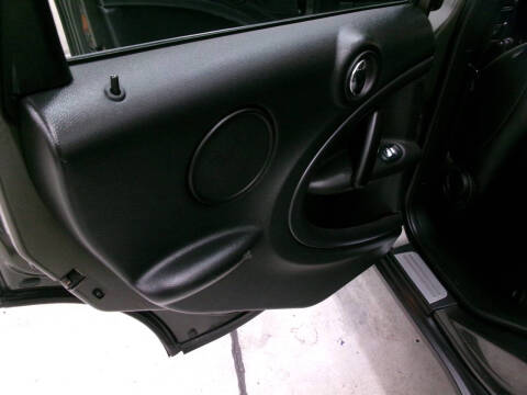 2014 MINI Countryman Cooper S ALL4