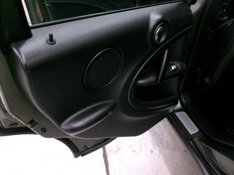 2014 MINI Countryman Cooper S ALL4