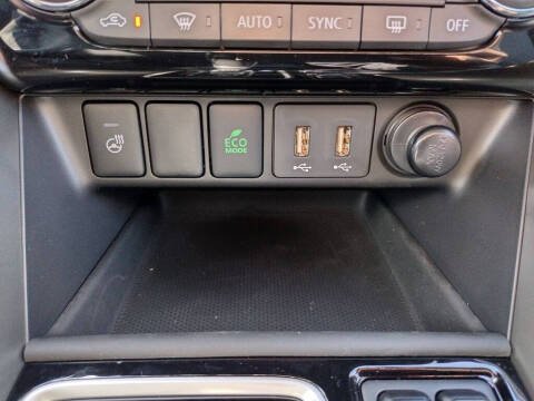 2026 Mitsubishi Eclipse Cross Black Edition