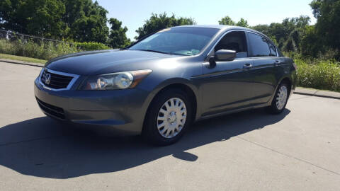 2010 Honda Accord for sale at A & A IMPORTS OF TN in Madison TN