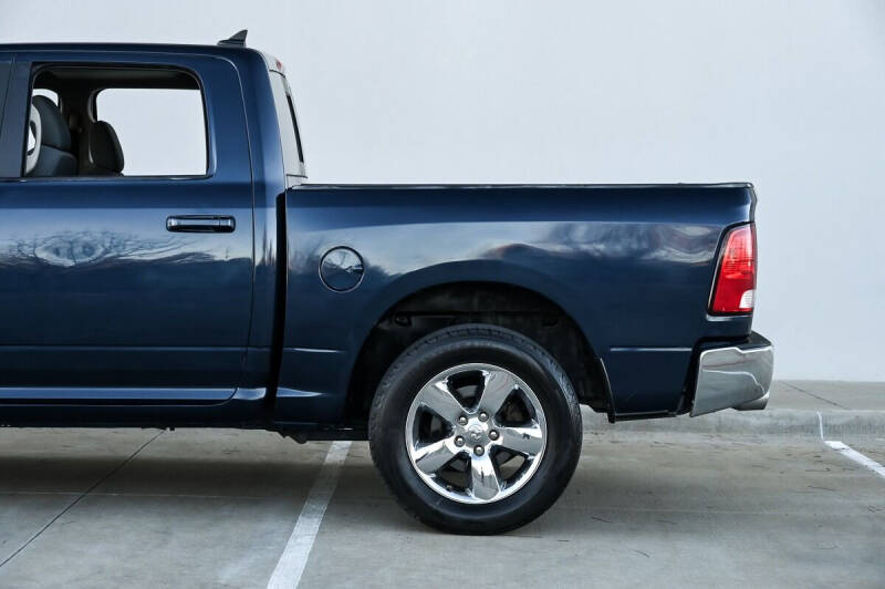 2019 RAM 1500 Classic Lone Star