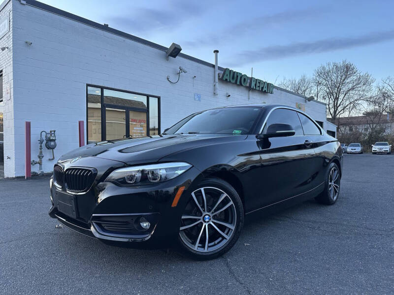 2019 BMW 2 Series 230i