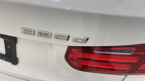 2014 BMW 3 Series 328d