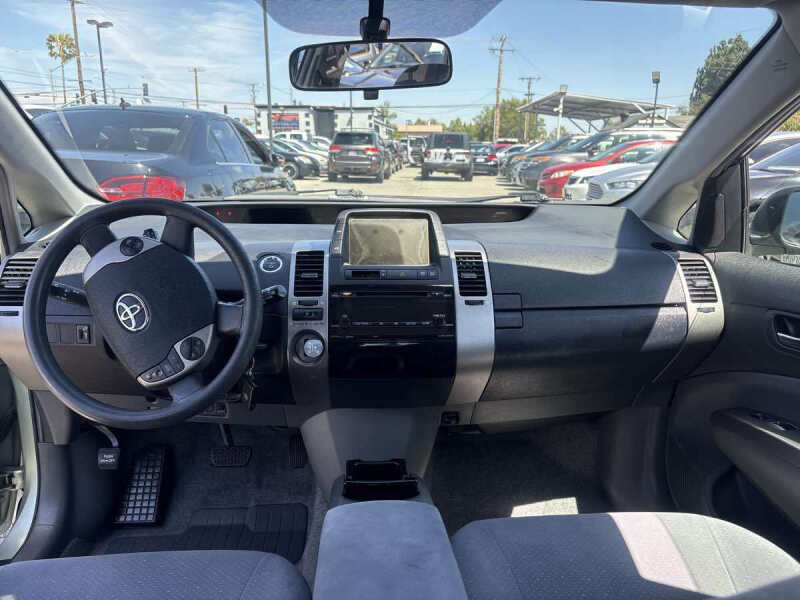 2006 Toyota Prius