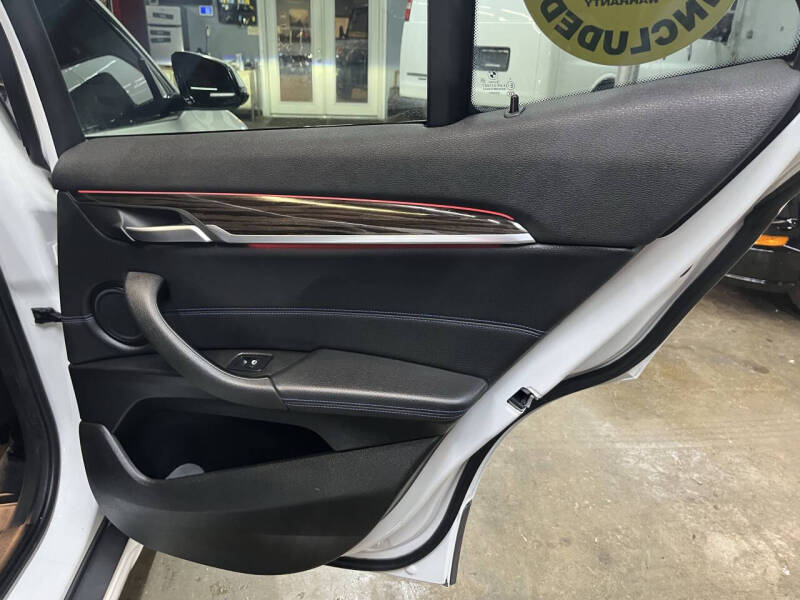 2019 BMW X2 xDrive28i