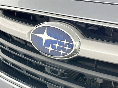 2022 Subaru Outback Limited XT