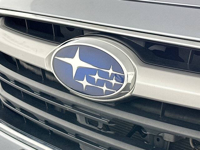 2022 Subaru Outback Limited XT