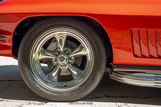 1967 Chevrolet Corvette