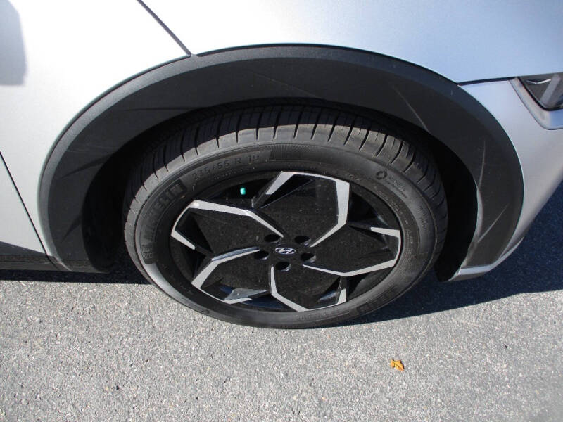 2023 Hyundai Ioniq 5 SEL