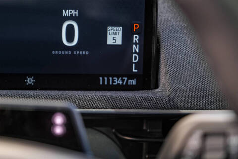 2022 Ford Mustang Mach-E Premium