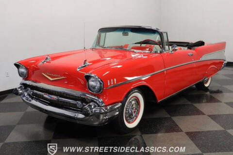 1957 Chevrolet Bel Air