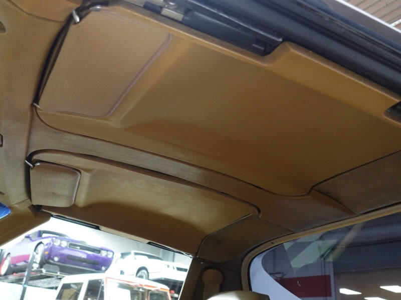 1975 Chevrolet Corvette