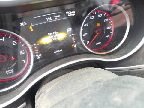 2015 Dodge Charger SXT