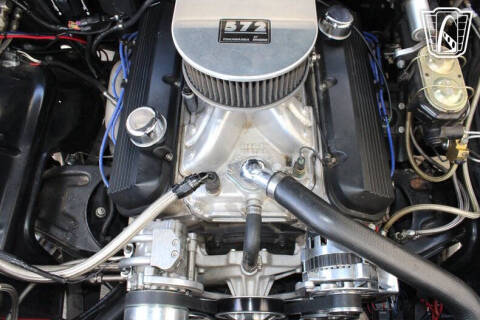 1955 Chevrolet 210